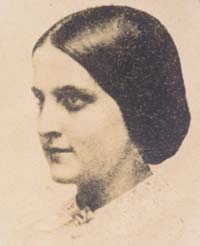 Octavia (Tivia) Stephens